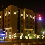 Grand Tayba Hotel
