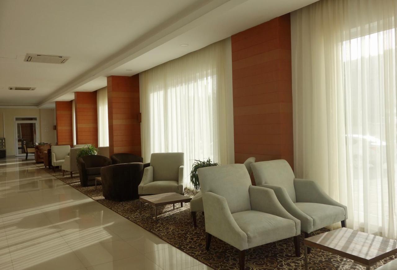Hotel Grand Tayba 3*
