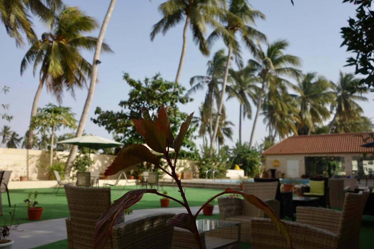 Grand Tayba Hotel 3*