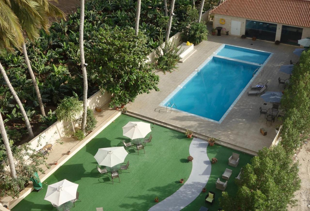 Grand Tayba Hotel 3*