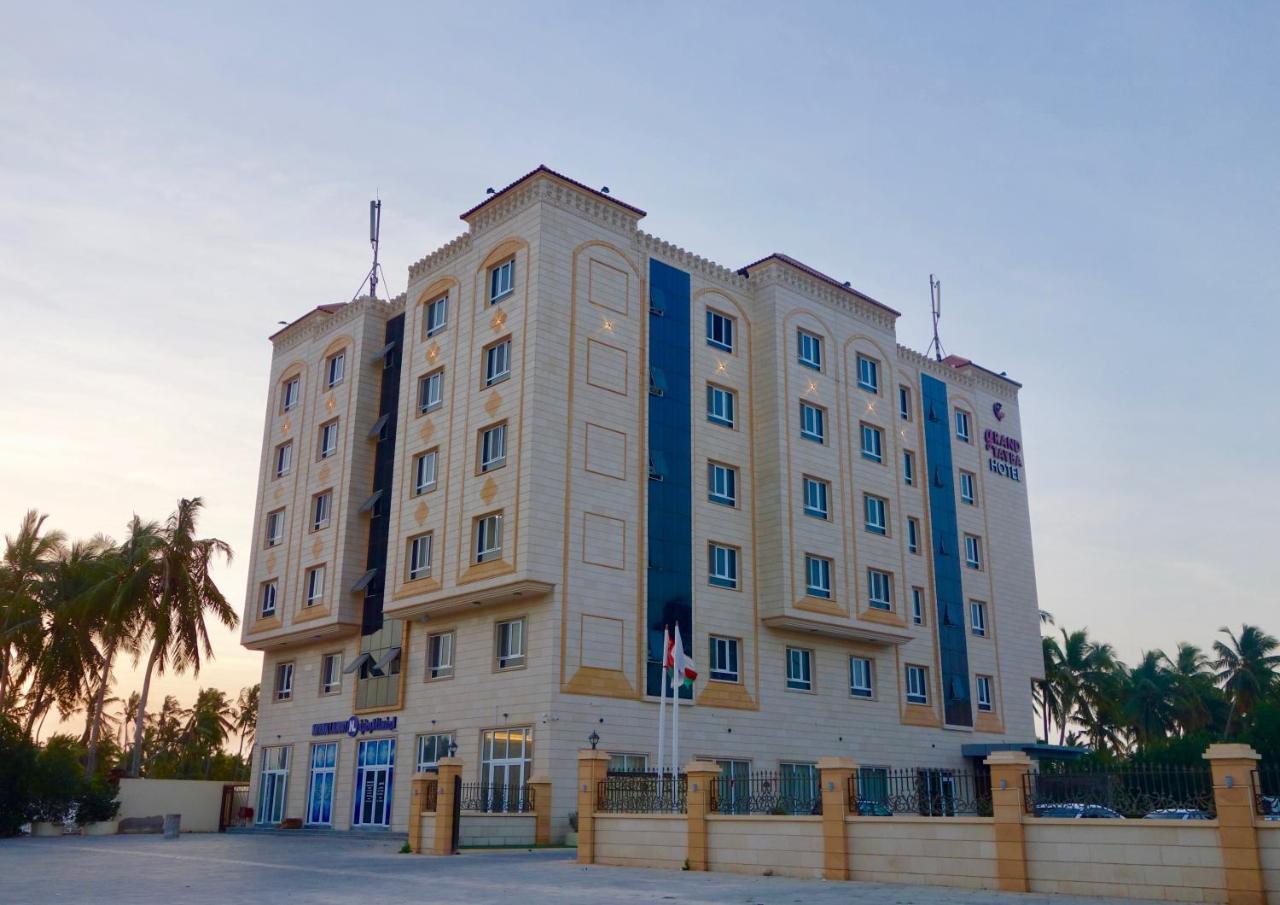 Grand Tayba Salalah