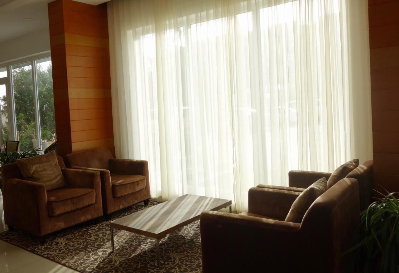 Hotel Grand Tayba Salalah