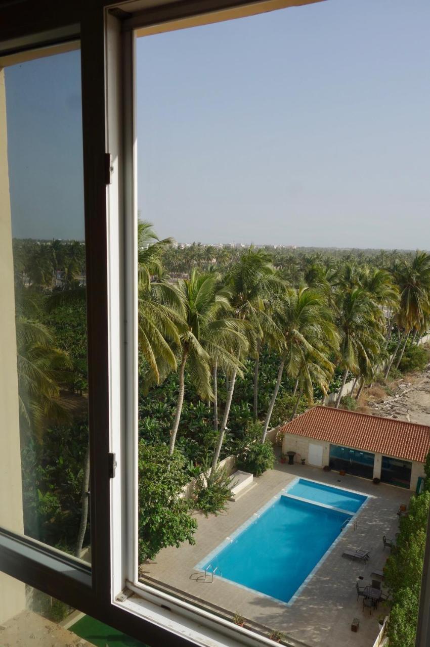 Hotel Grand Tayba