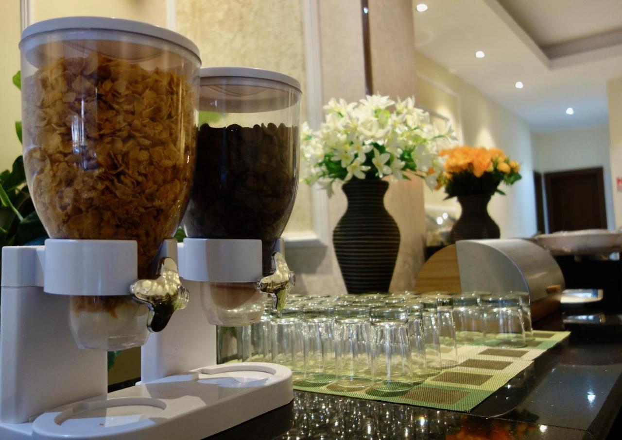 Grand Tayba 3* Salalah