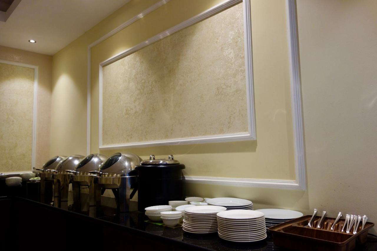 Grand Tayba Hotel Salalah