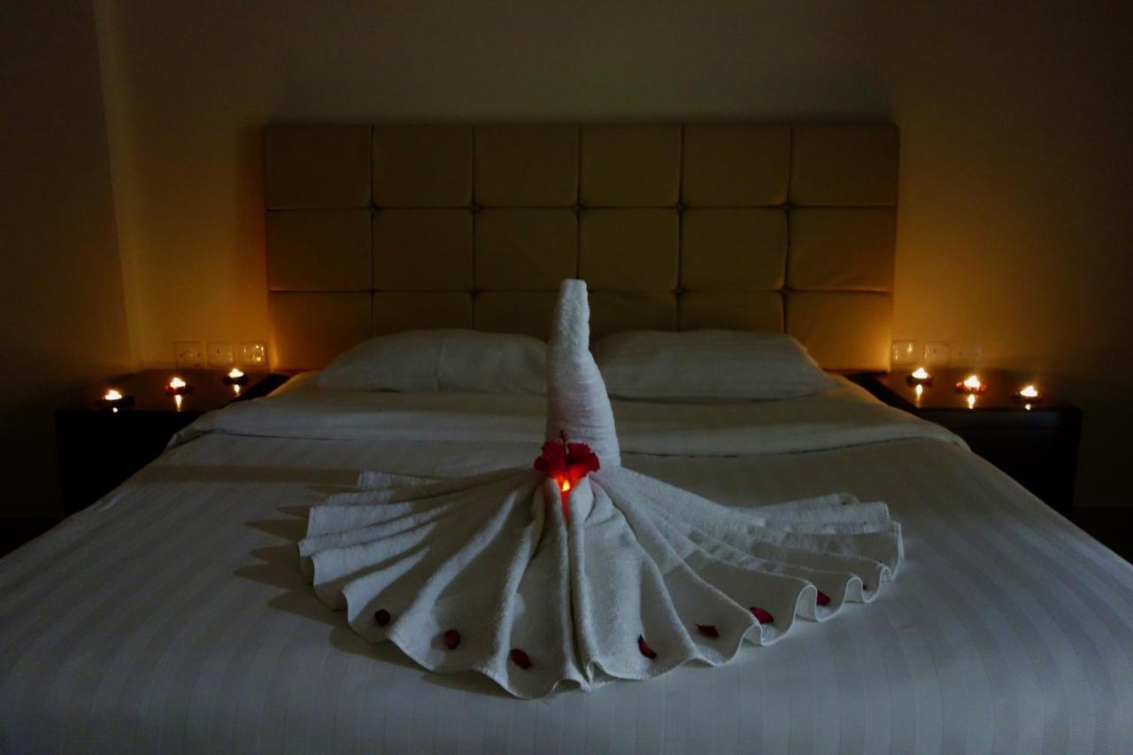 Grand Tayba Hotel