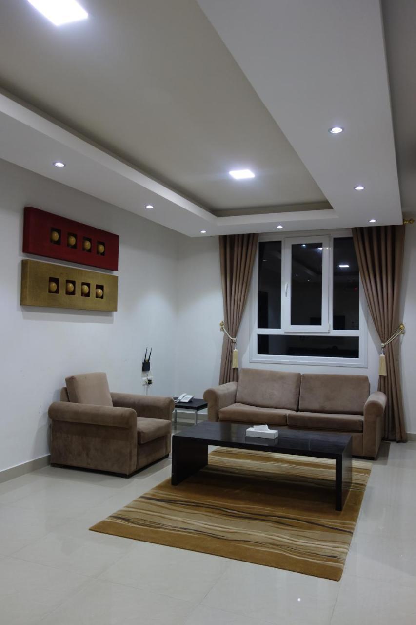 Hotel Grand Tayba Salalah