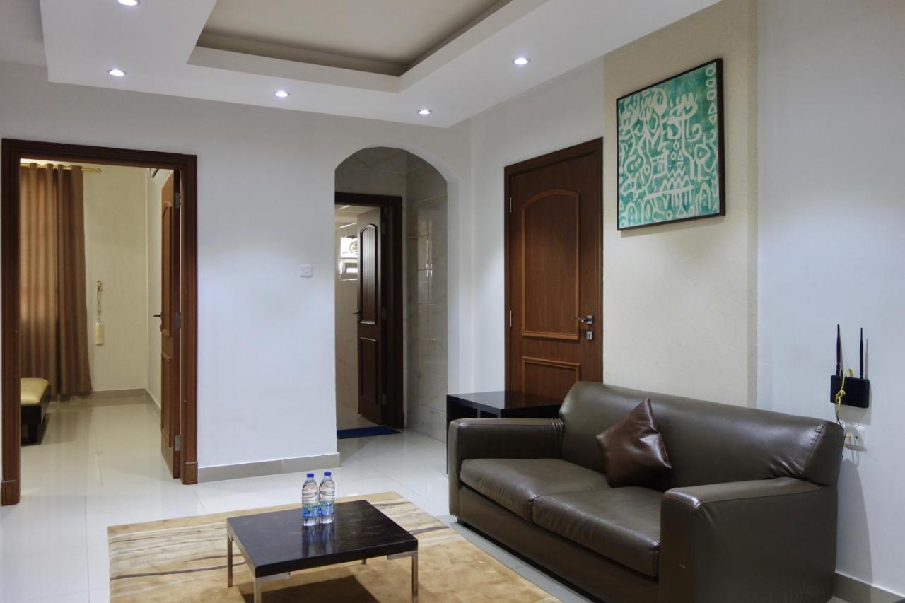 Hotel Grand Tayba 3*