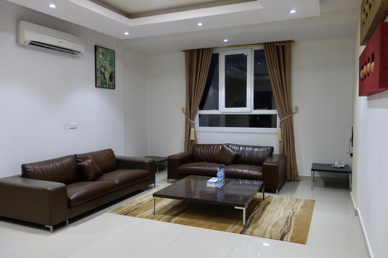Grand Tayba Hotel