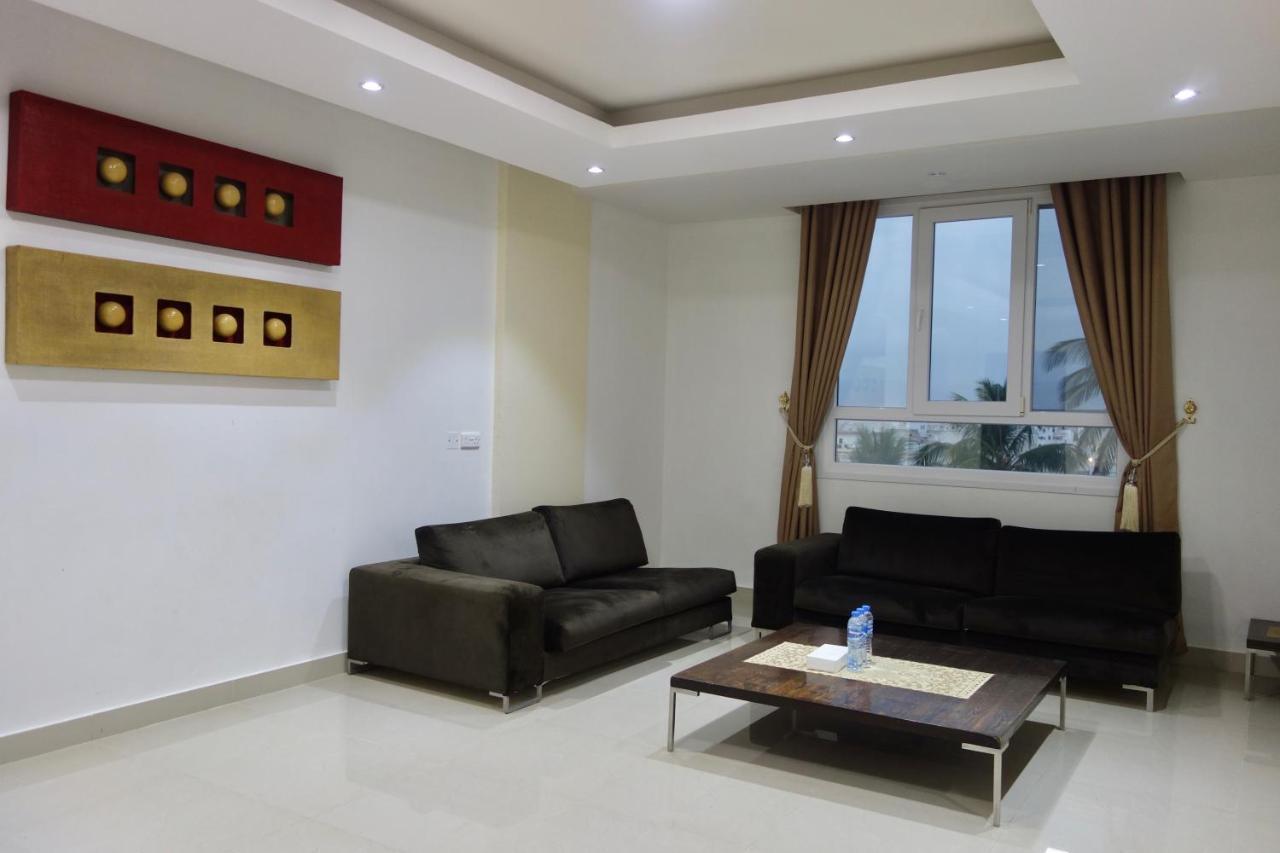 Grand Tayba Hotel 3*