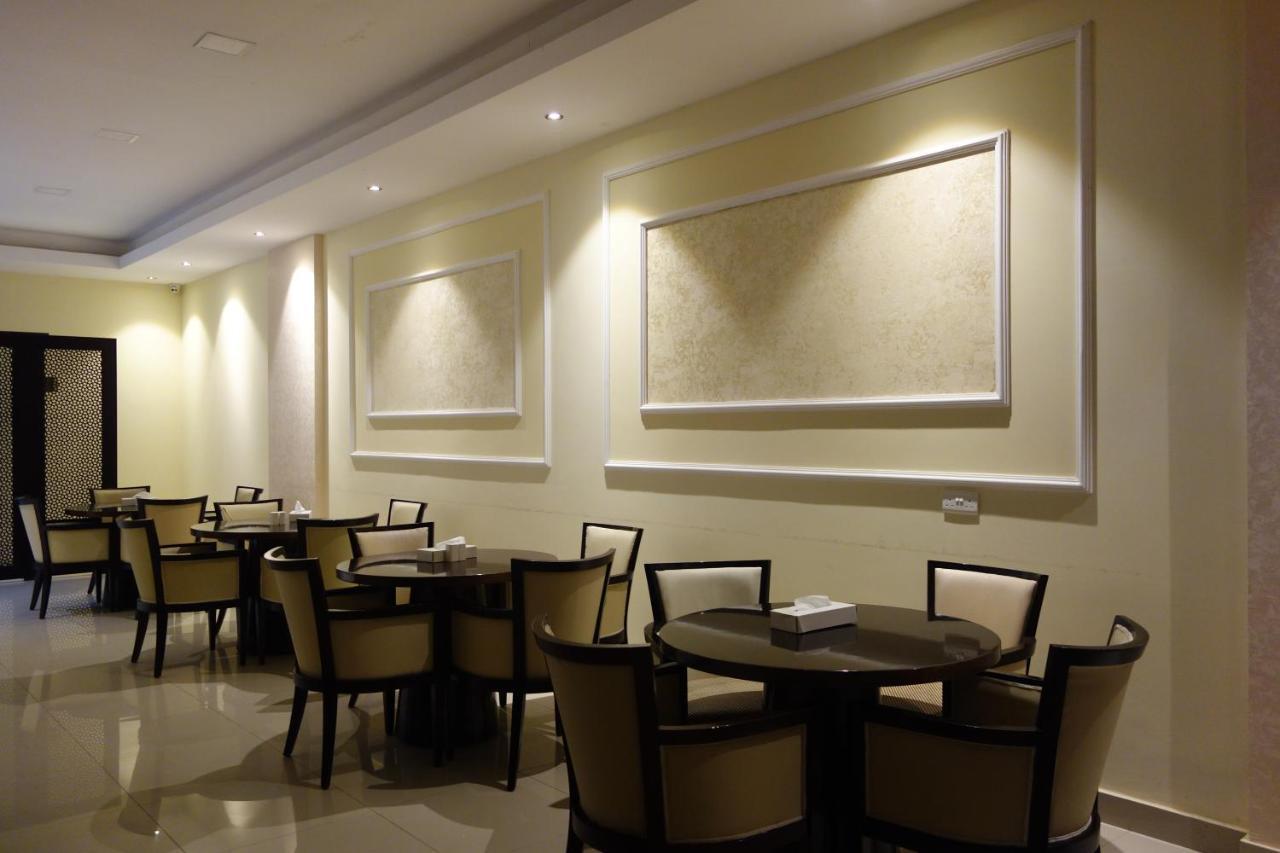 Hotel Grand Tayba Salalah