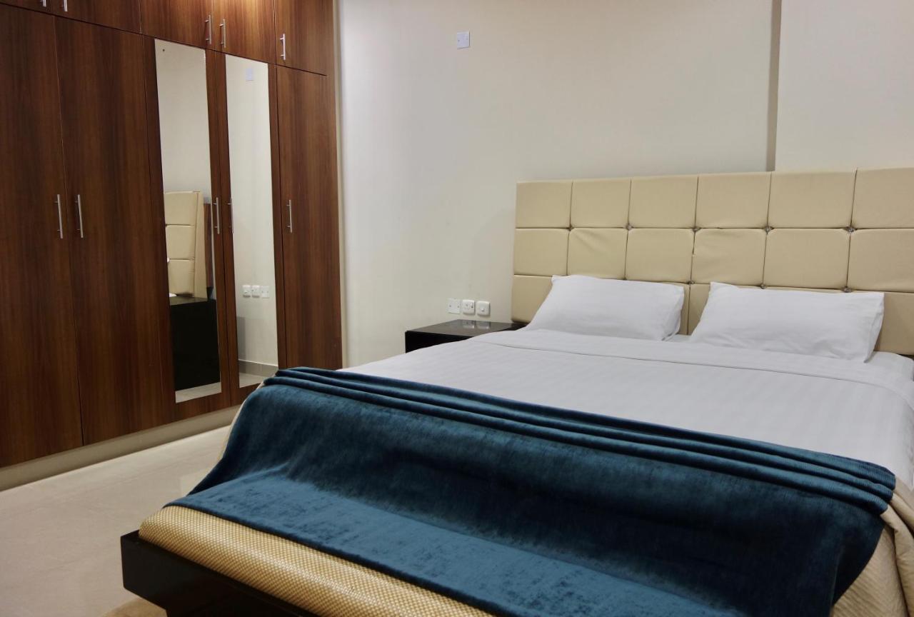 Grand Tayba Hotel Salalah