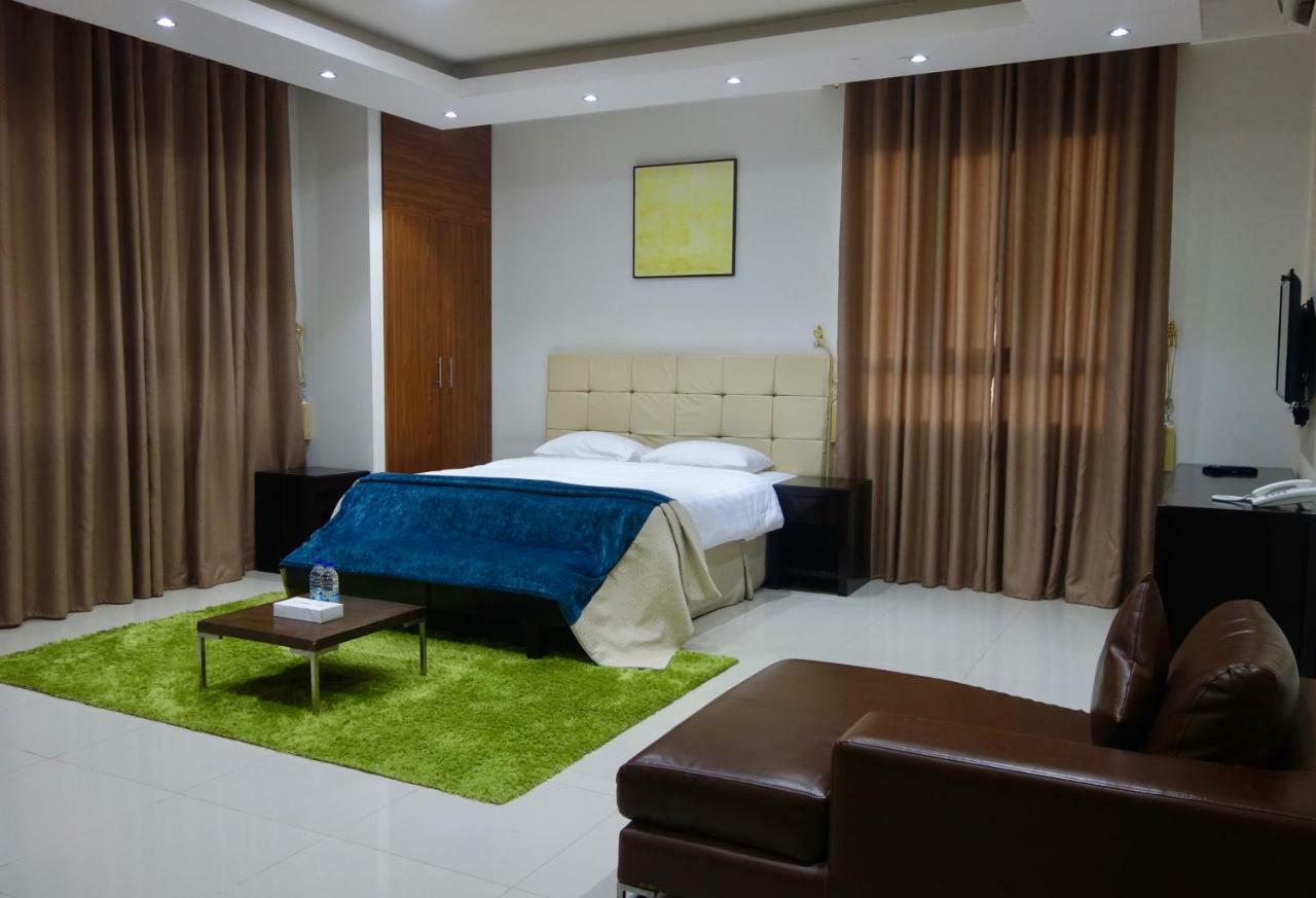 Grand Tayba 3* Salalah
