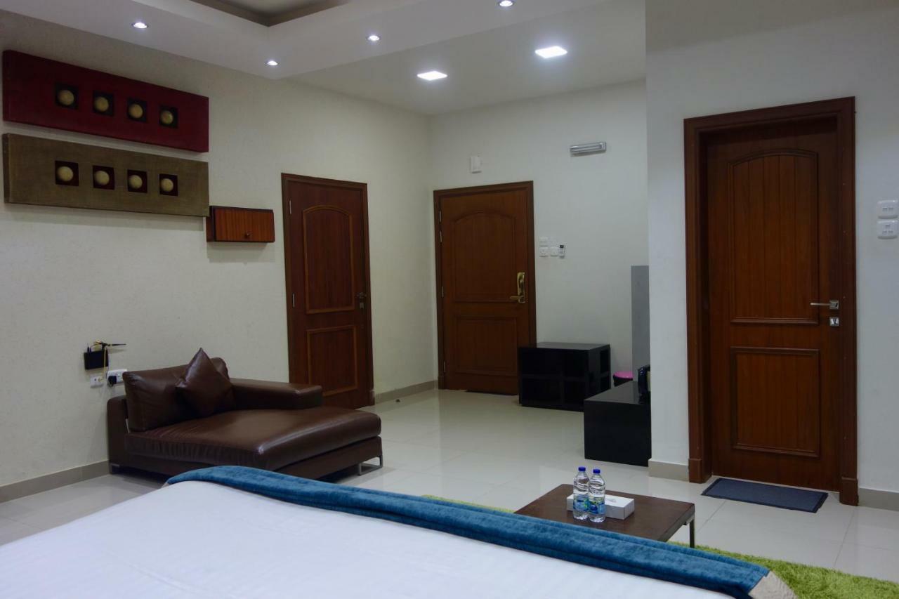Grand Tayba 3*