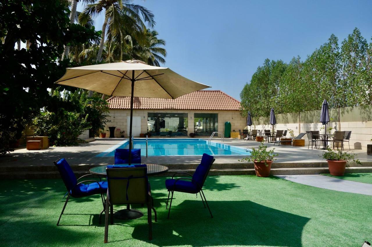 Grand Tayba 3* Salalah
