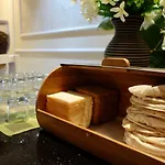 Grand Tayba Hotel