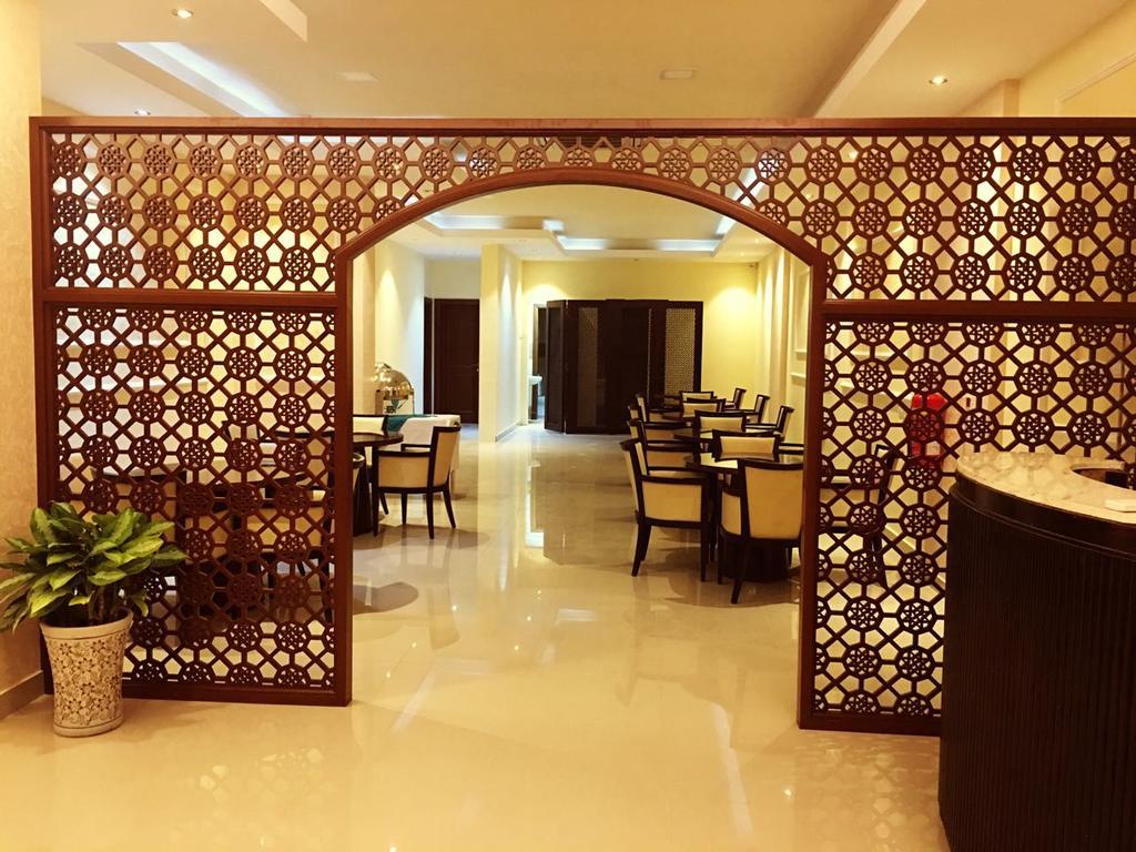 Grand Tayba 3*