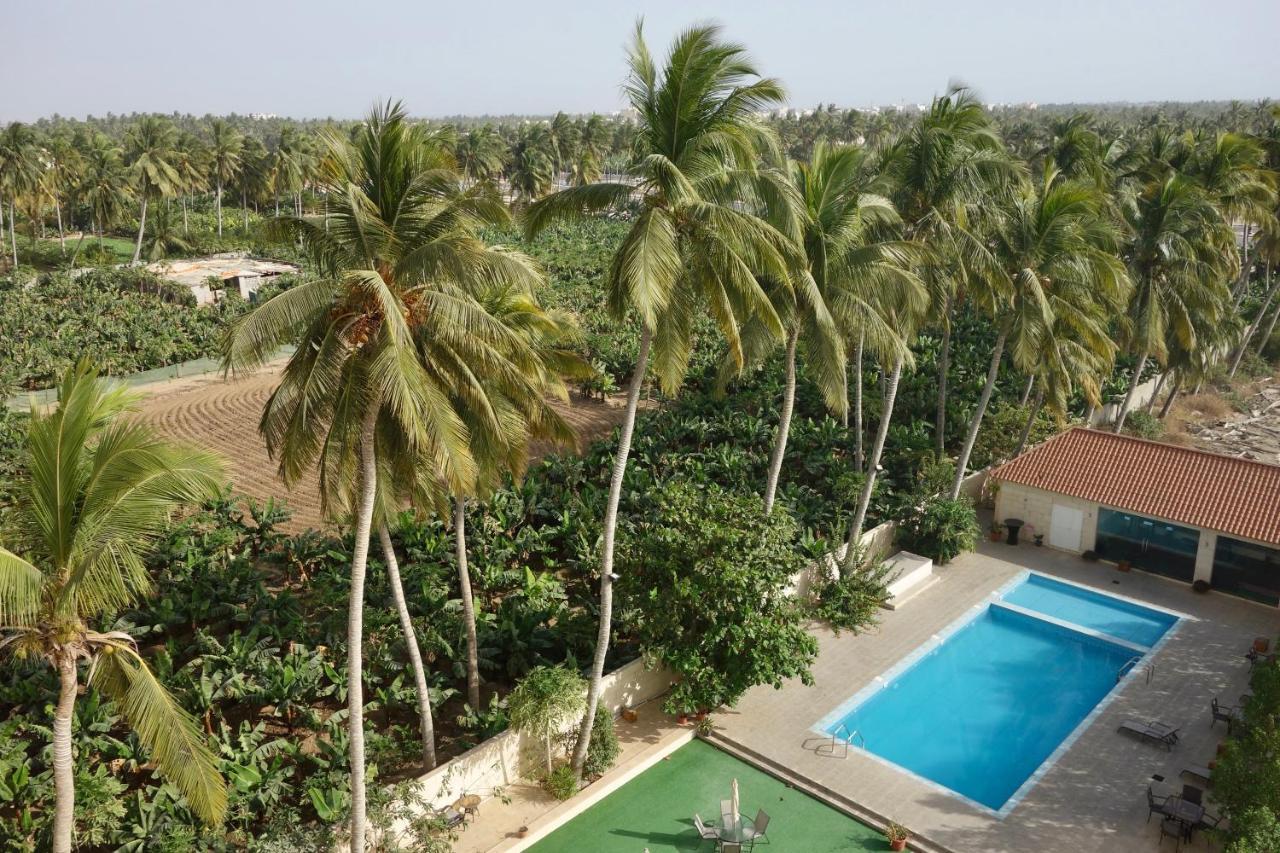 Grand Tayba 3* Salalah