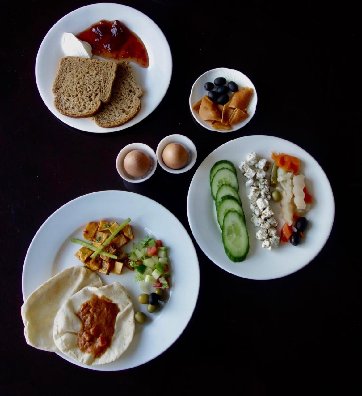Grand Tayba Hotel