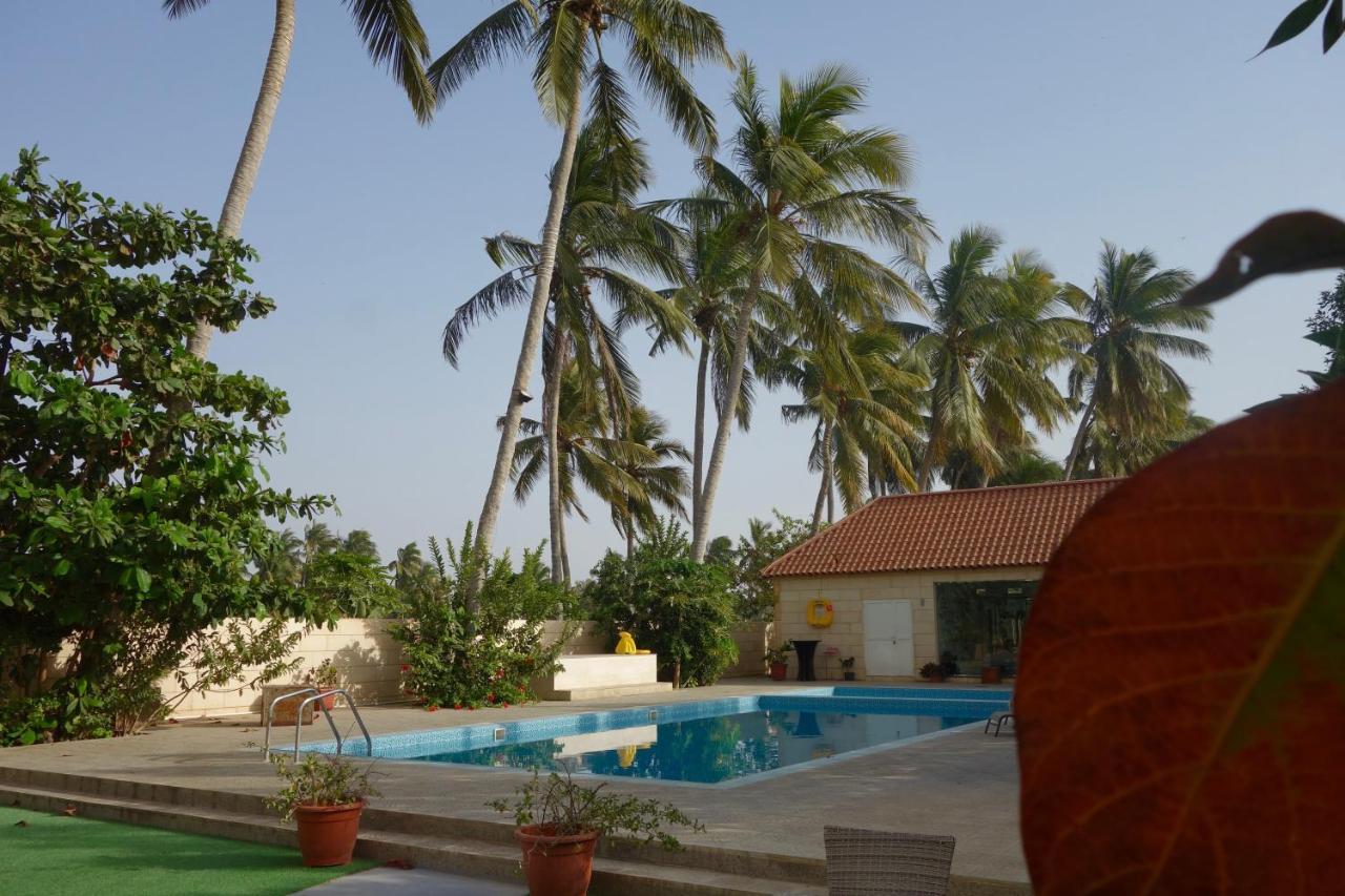 Grand Tayba Hotel Salalah