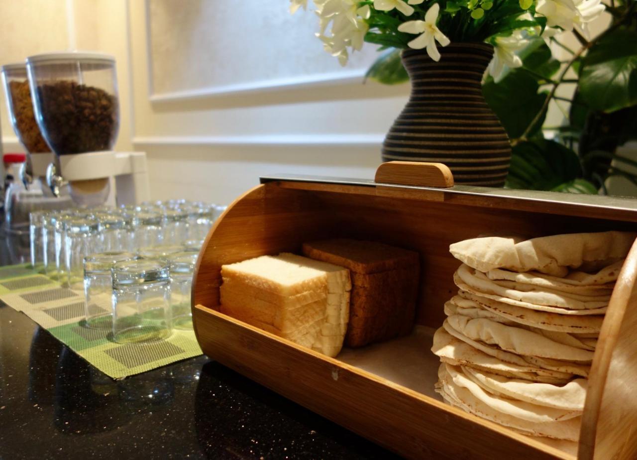 Hotel Grand Tayba Salalah