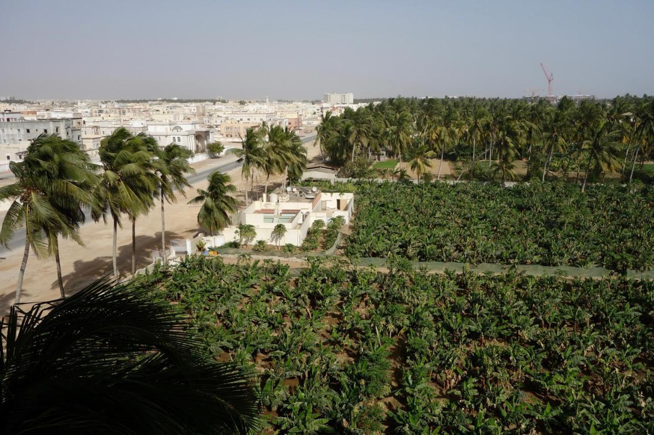 Hotel Grand Tayba 3*
