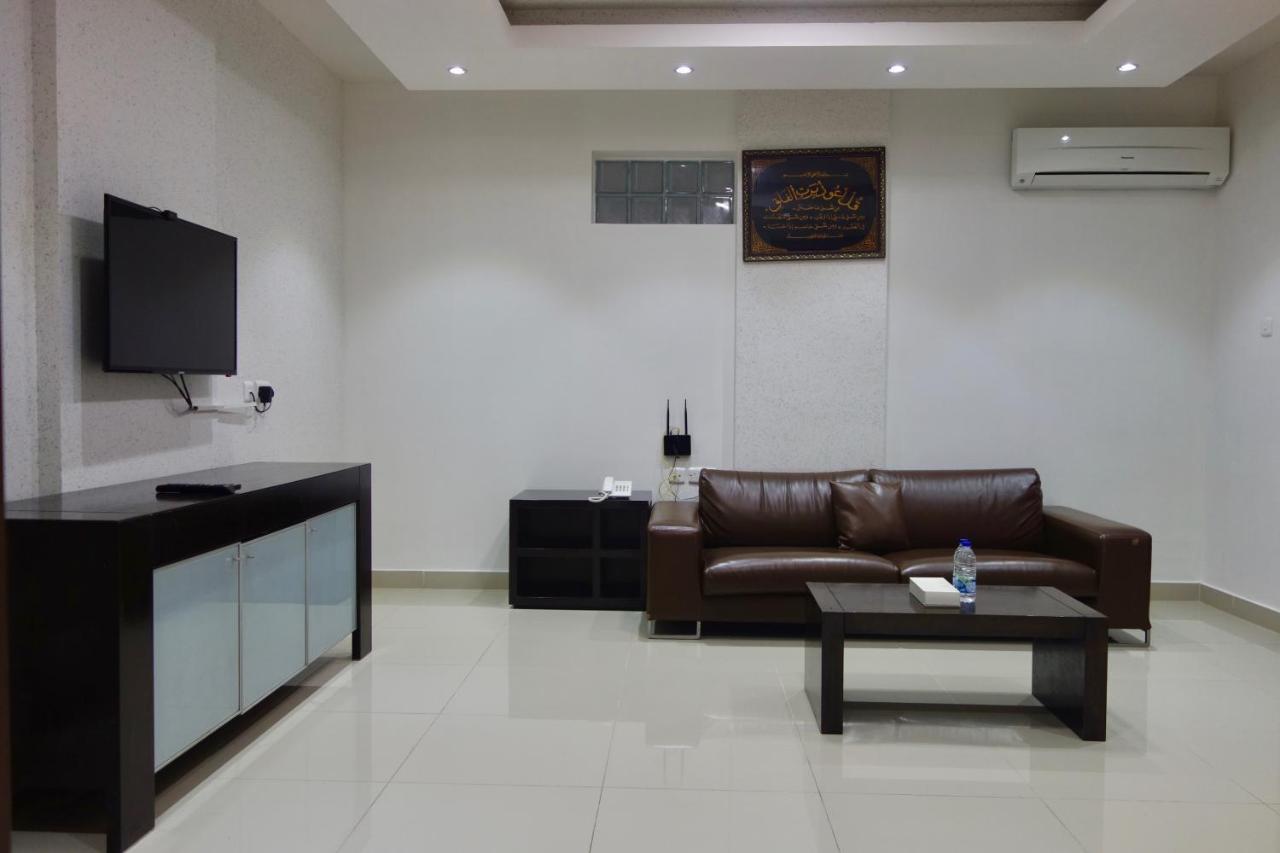 Grand Tayba 3* Salalah