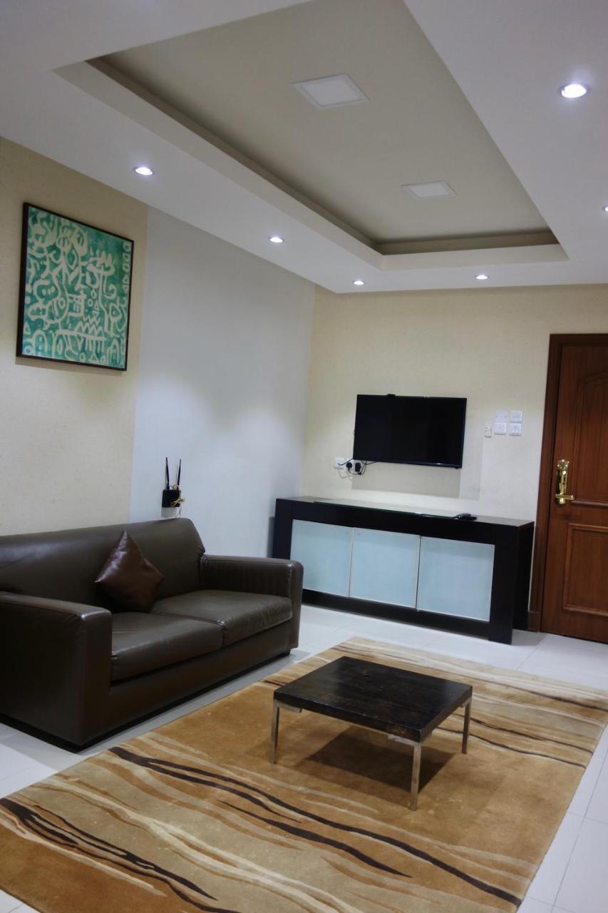 Hotel Grand Tayba Salalah