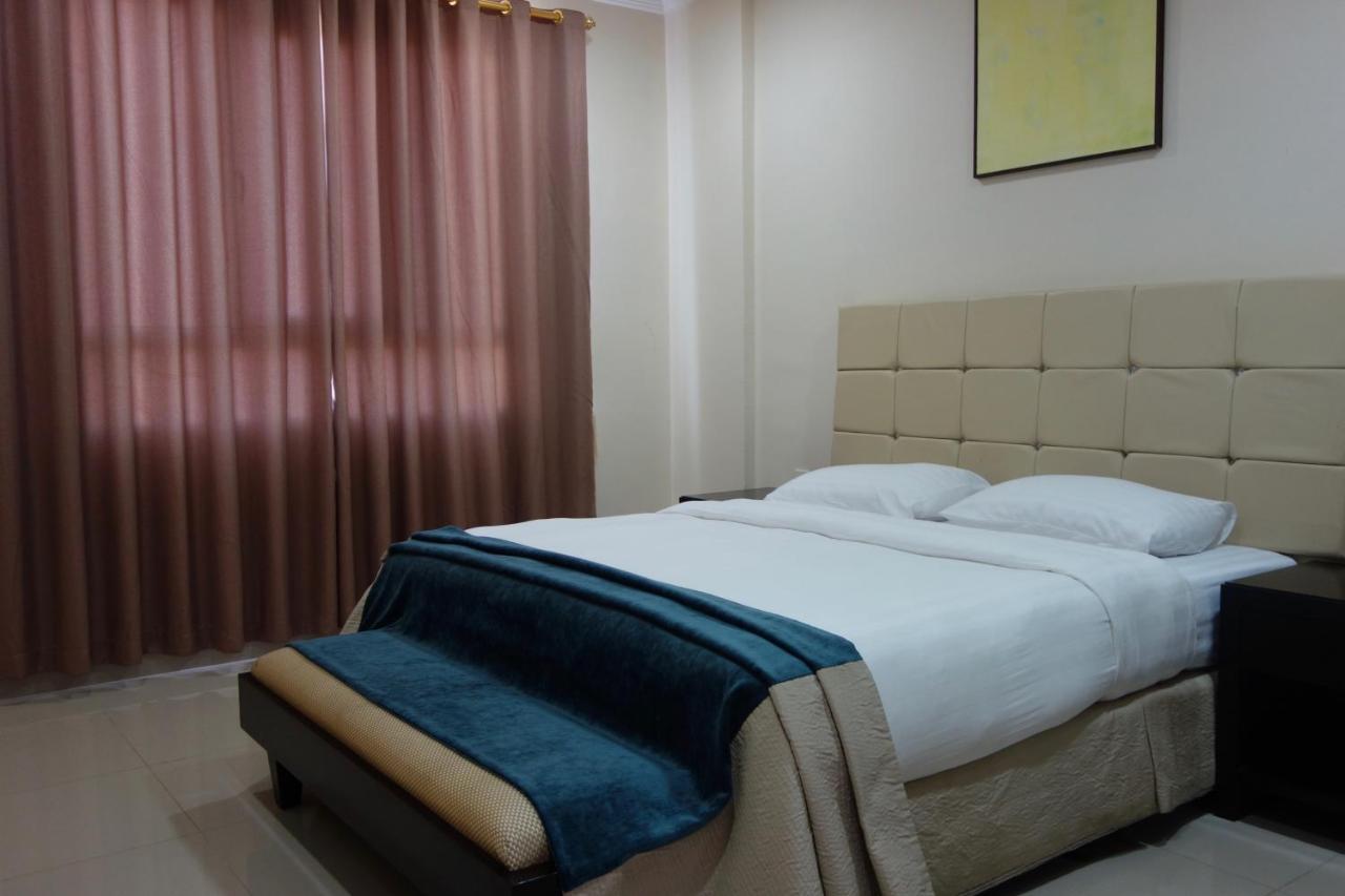 Grand Tayba Hotel Salalah