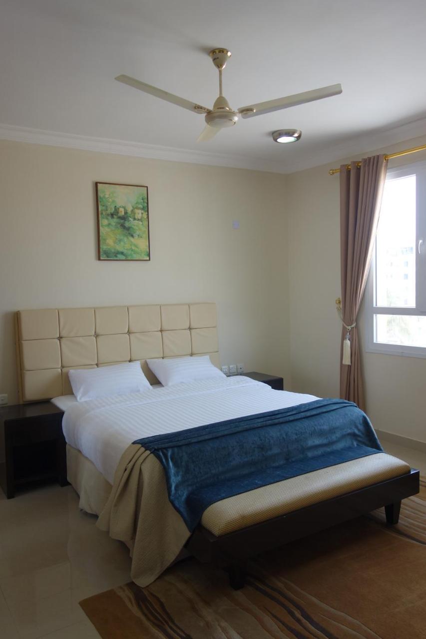 Hotel Grand Tayba