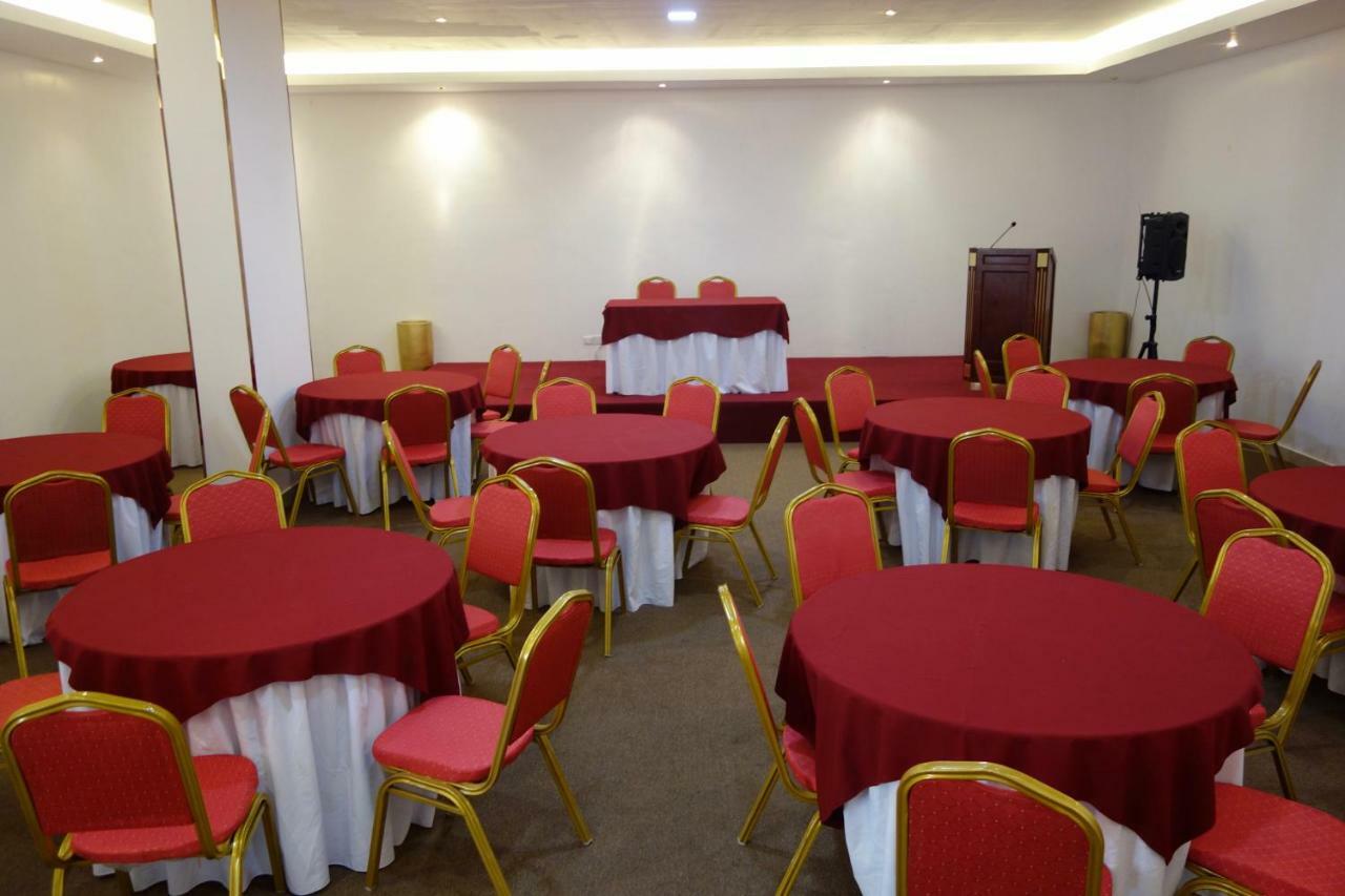 Grand Tayba Hotel