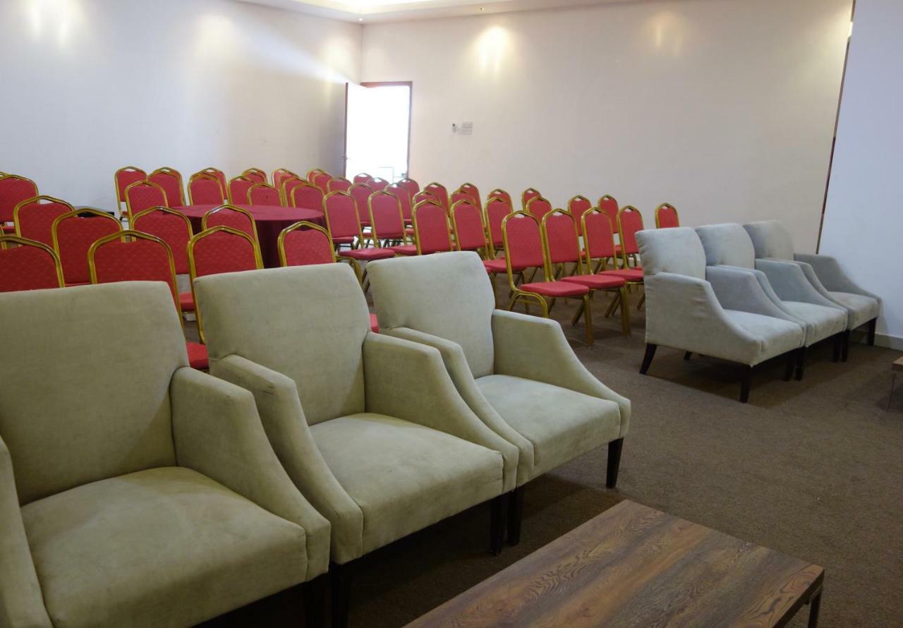Grand Tayba Hotel Salalah