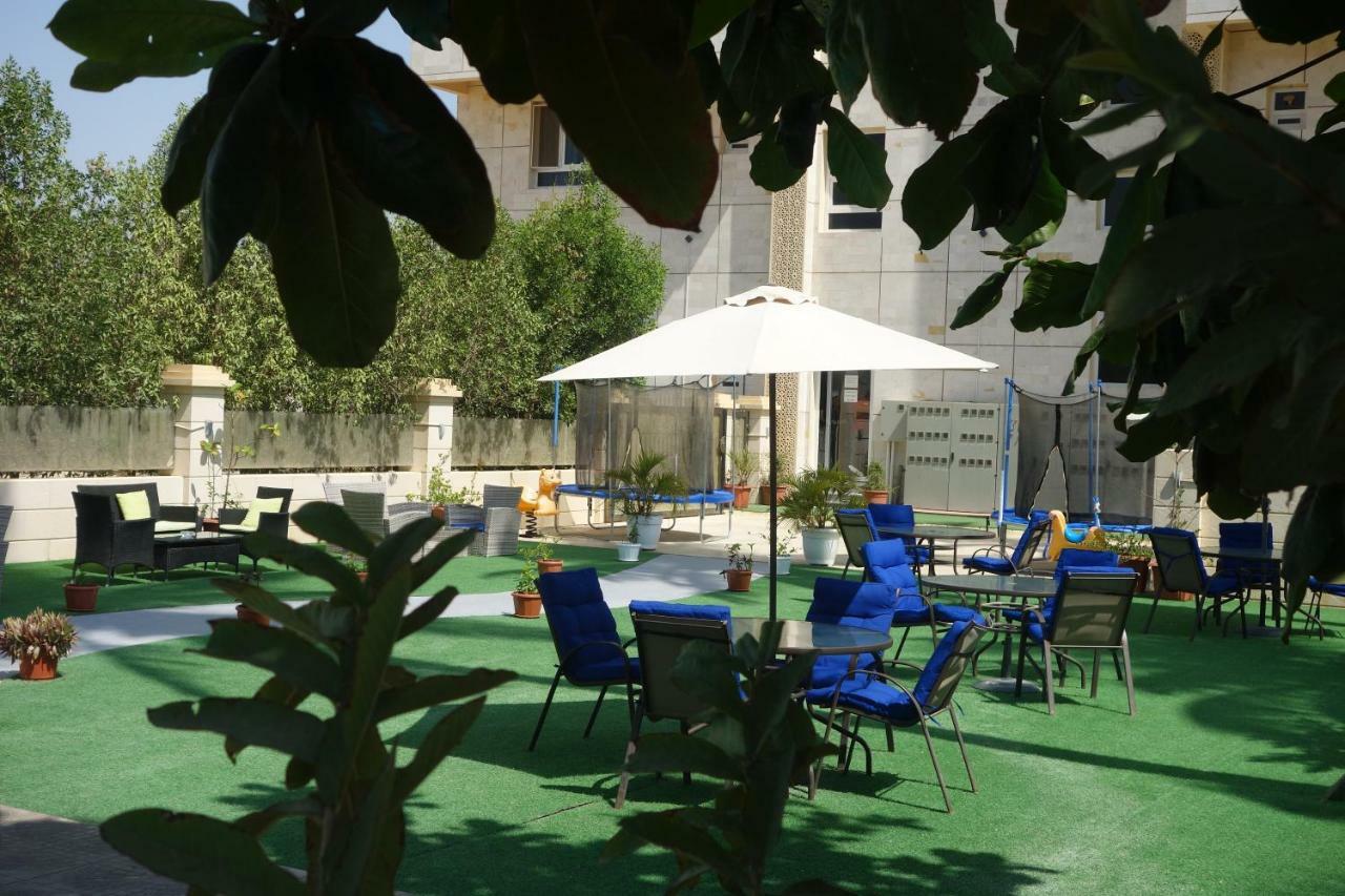 Grand Tayba Salalah