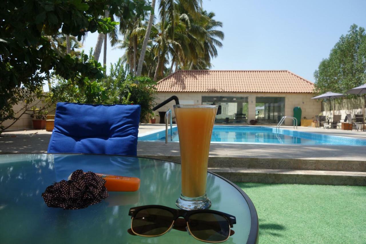 Grand Tayba Salalah